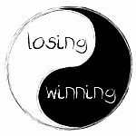 losing winning
