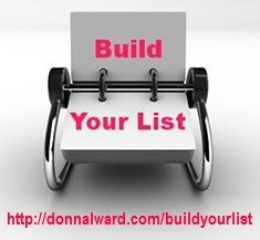 building-email-list-to-success